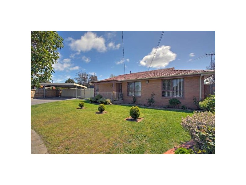 6 Gilbert Court, Keysborough VIC 3173