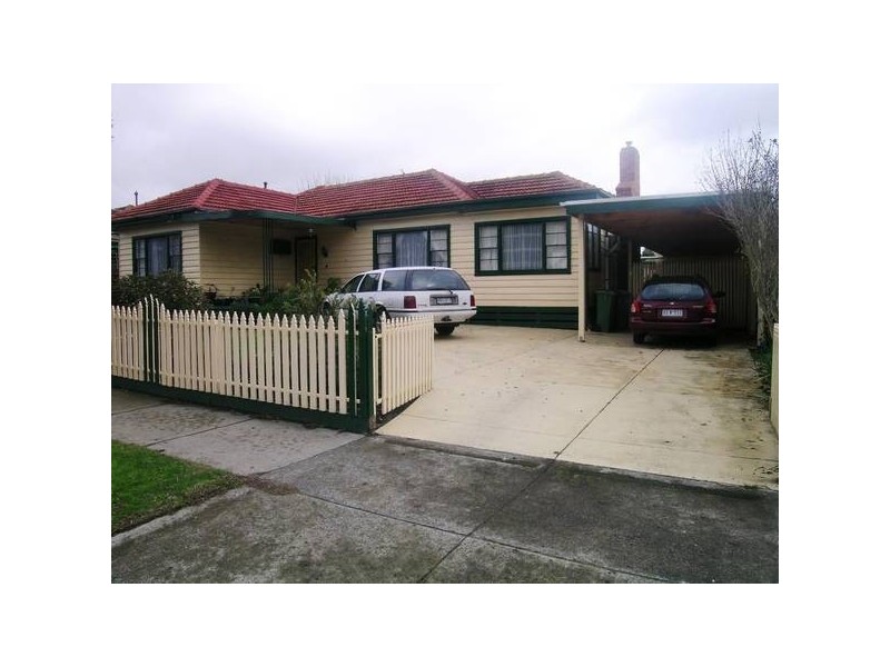 26 Thomas Street, Noble Park VIC 3174