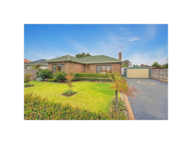 91 Moodemere Street, Noble Park VIC 3174