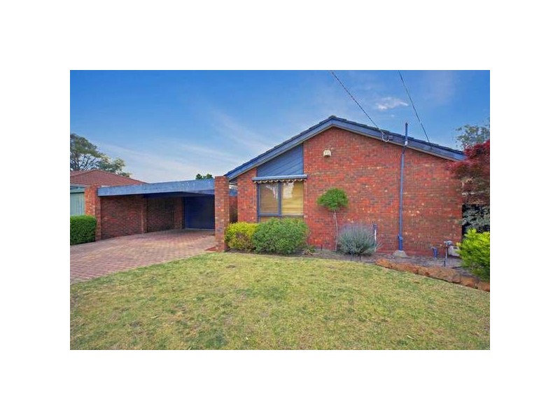 4 Mcardle Street, Dingley Village VIC 3172