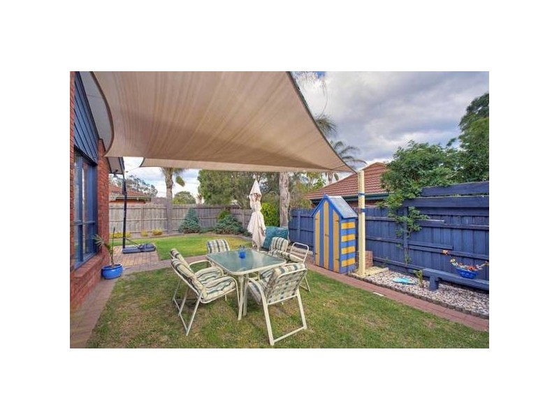 4 Mcardle Street, Dingley Village VIC 3172