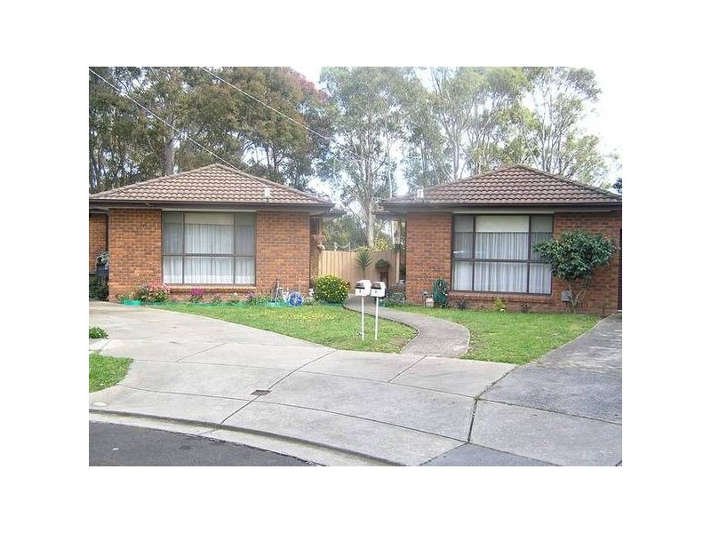 1 & 2/18 Galos Place, Noble Park North VIC 3174