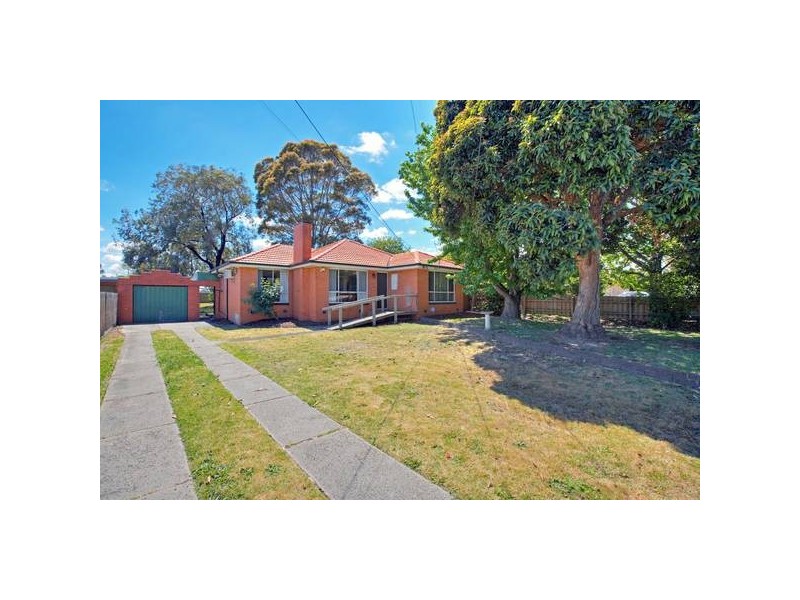 29 Wallarano Drive, Noble Park VIC 3174
