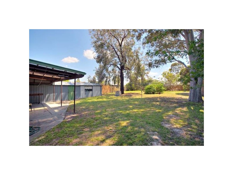 29 Wallarano Drive, Noble Park VIC 3174