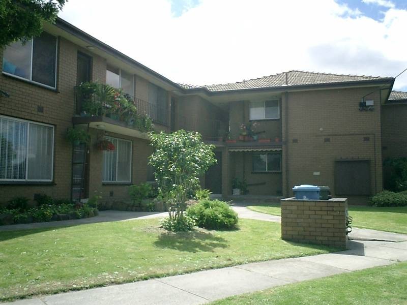 6/1 Potter Street, Dandenong VIC 3175