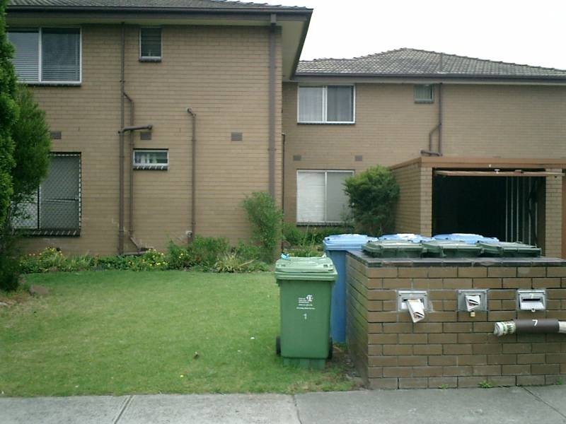 6/1 Potter Street, Dandenong VIC 3175