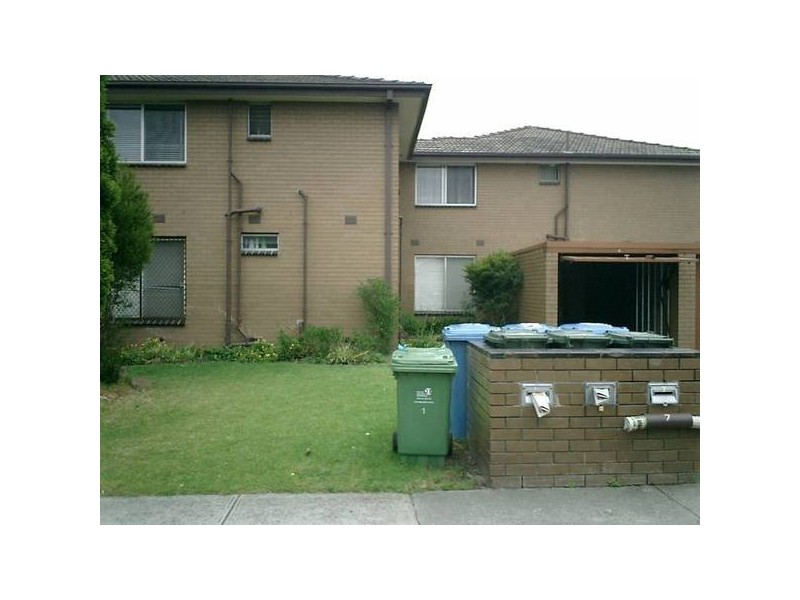 6/1 Potter Street, Dandenong VIC 3175