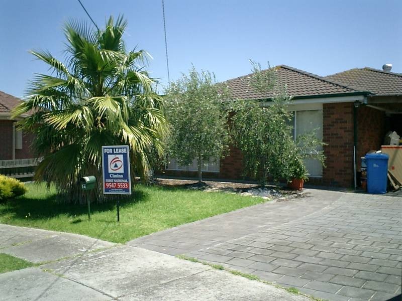 14 Cindy Close, Keysborough VIC 3173