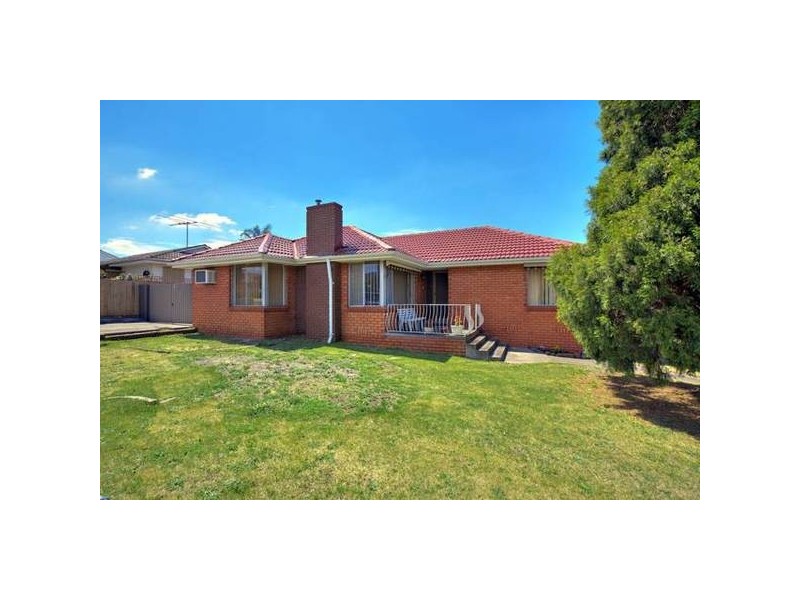 1 Cronulla Court, Noble Park VIC 3174