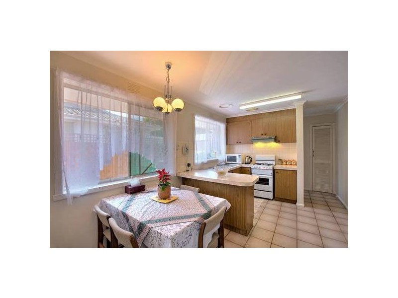 1 Cronulla Court, Noble Park VIC 3174