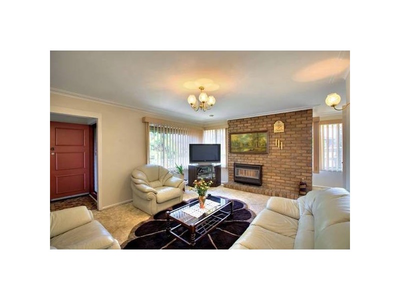 1 Cronulla Court, Noble Park VIC 3174