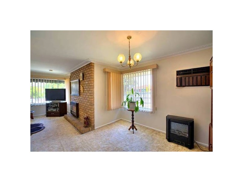 1 Cronulla Court, Noble Park VIC 3174