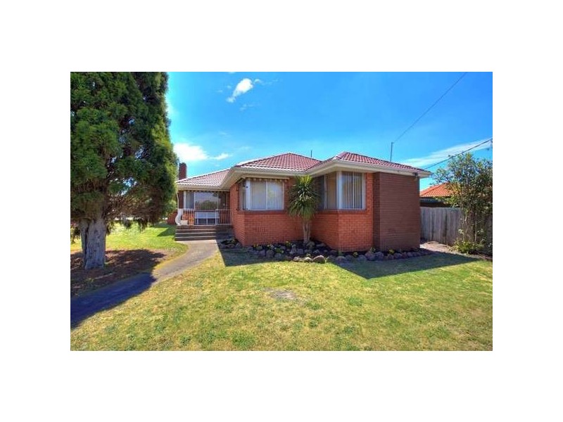 1 Cronulla Court, Noble Park VIC 3174