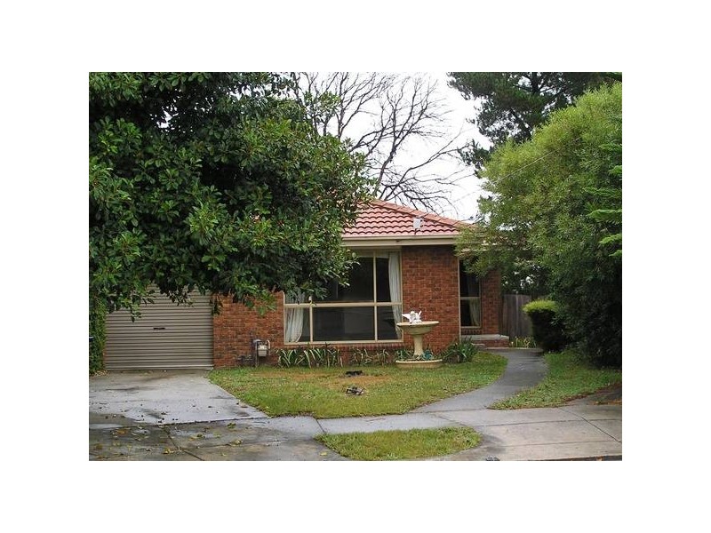 2/6 Nimbin Court, Noble Park North VIC 3174