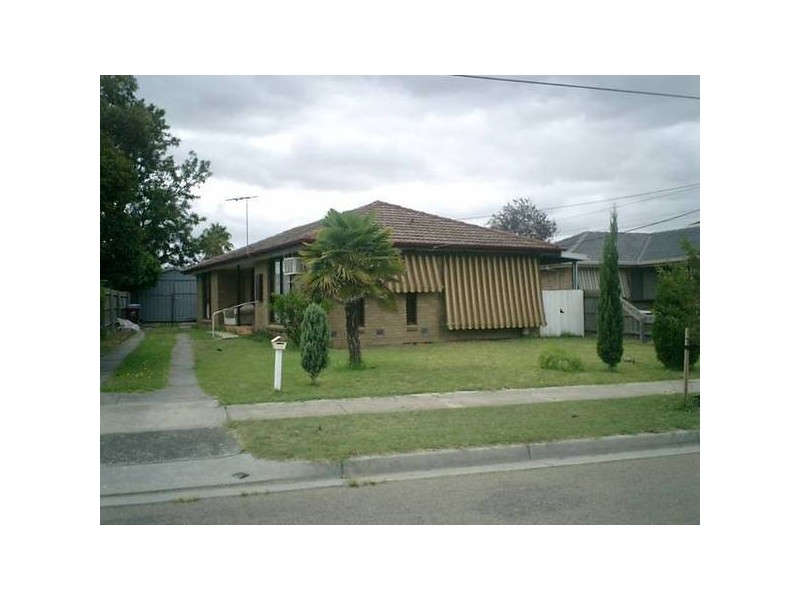 23 Bunnerong Cres, Noble Park VIC 3174