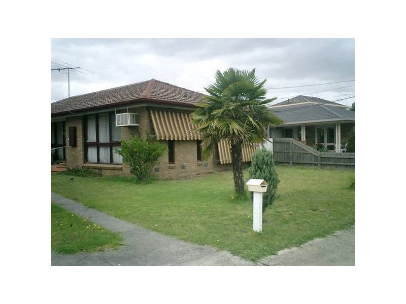 23 Bunnerong Cres, Noble Park VIC 3174