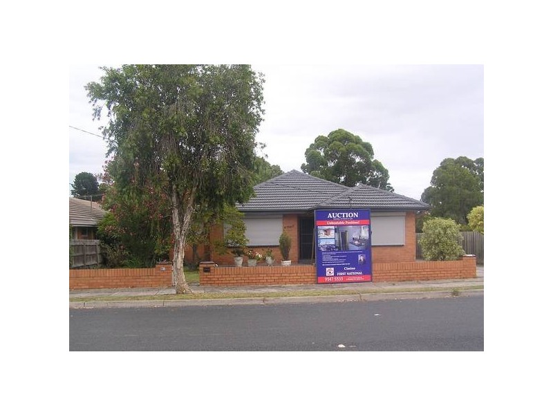 64 Kelvinside Road, Noble Park VIC 3174