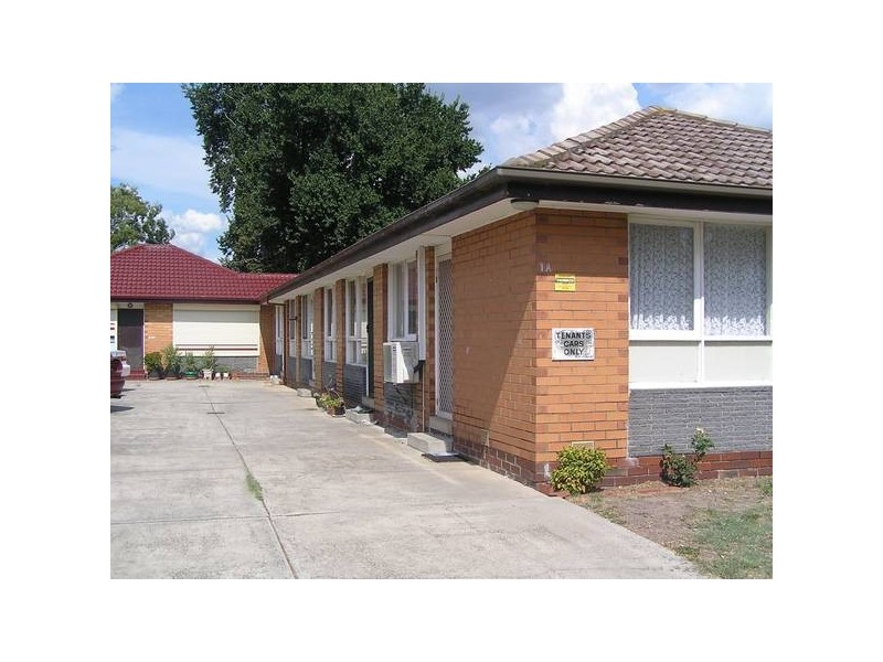 4/1A View Road, Springvale VIC 3171