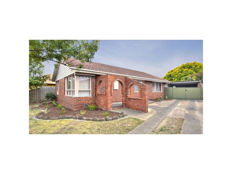 3 Orloff Street, Keysborough VIC 3173