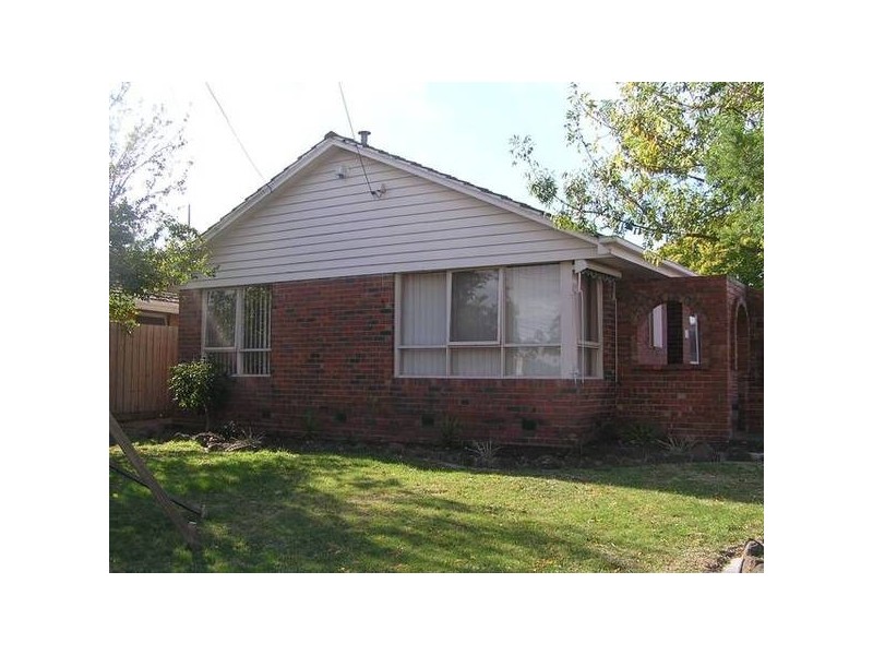 3 Orloff Street, Keysborough VIC 3173