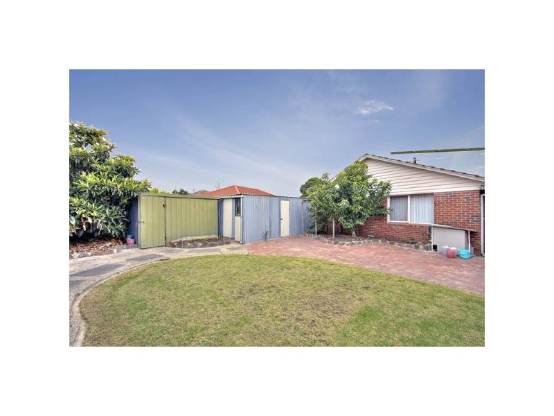 3 Orloff Street, Keysborough VIC 3173