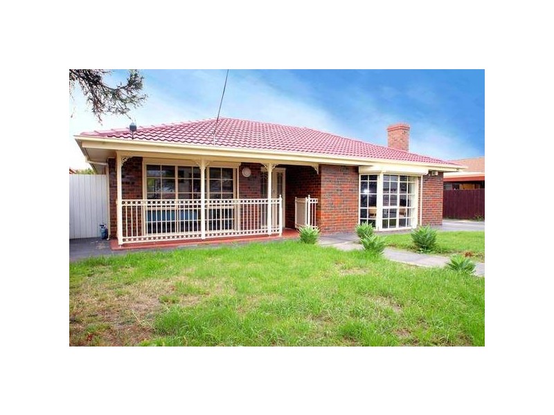 25 Stanley Road, Keysborough VIC 3173