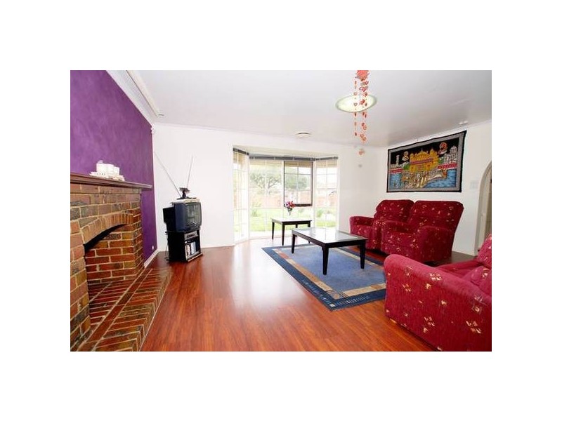 25 Stanley Road, Keysborough VIC 3173
