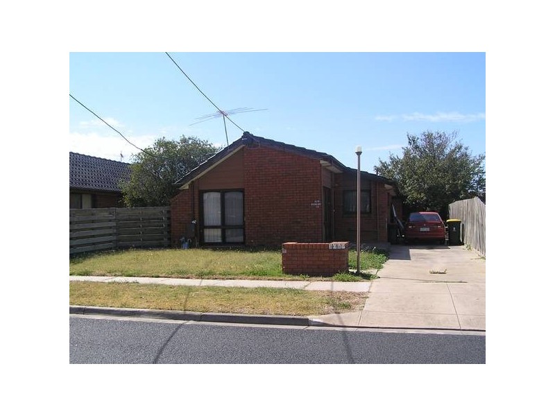 3/10 Fairbank Road, Clayton South VIC 3169