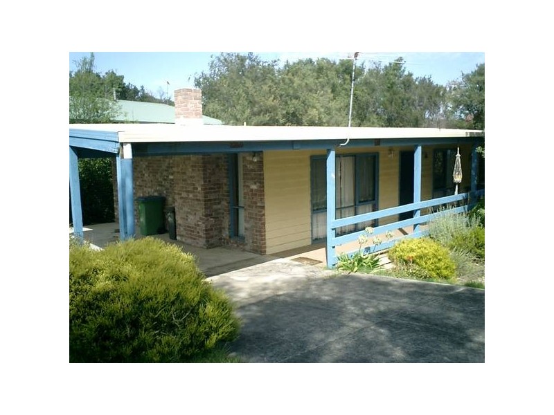 22 Curran Way, Rye VIC 3941