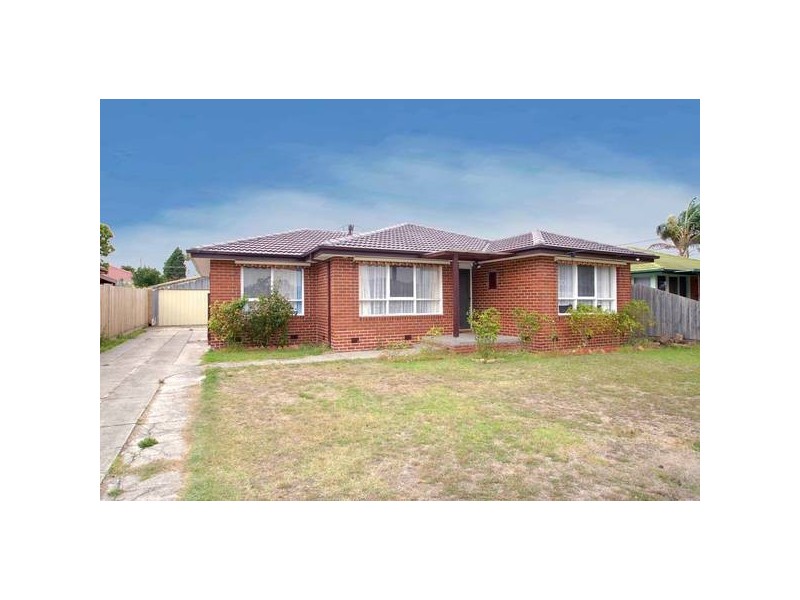 7 Newton Court, Keysborough VIC 3173