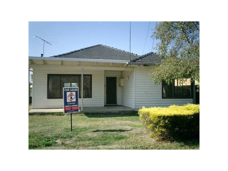 47 Hillside Street, Mulgrave VIC 3170