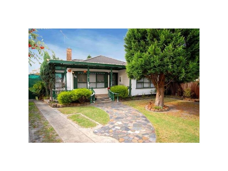 19 Jennings Street, Noble Park VIC 3174