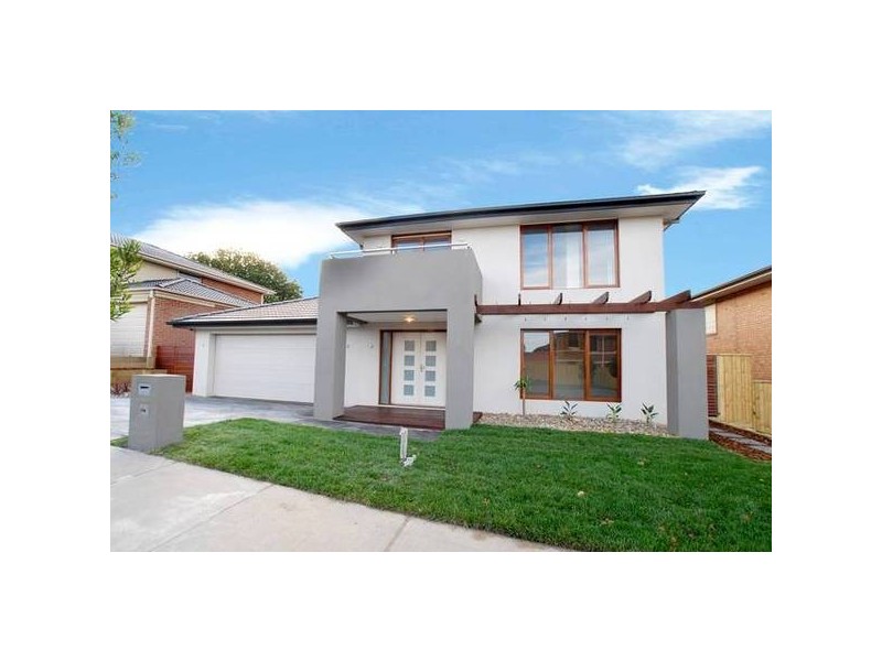 13 Derby Place, Mulgrave VIC 3170