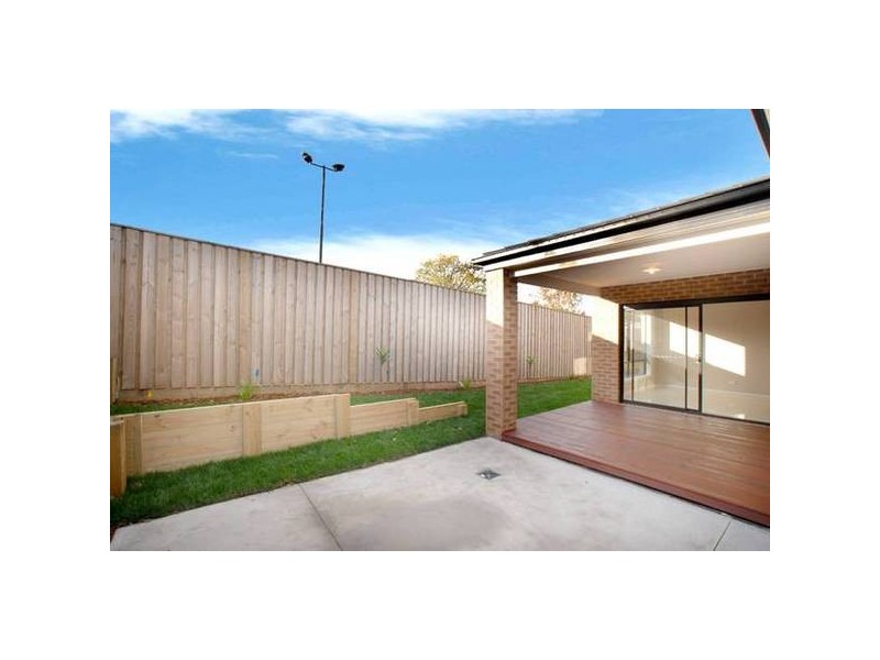 13 Derby Place, Mulgrave VIC 3170