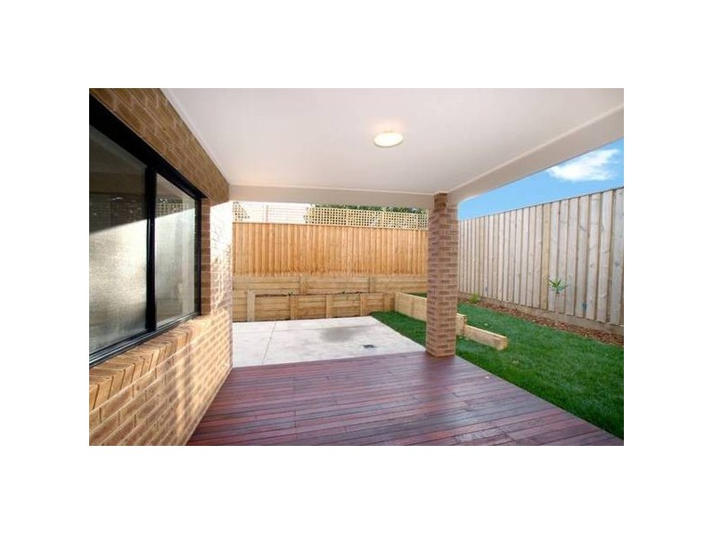 13 Derby Place, Mulgrave VIC 3170