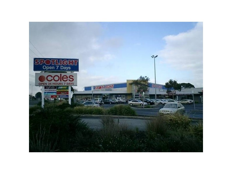 1/19-25 Hillside St, Springvale VIC 3171