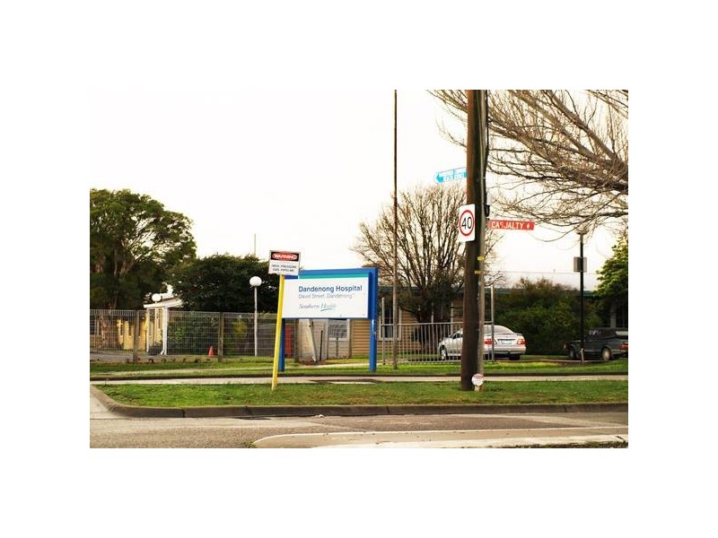 14 Bruce St, Dandenong VIC 3175
