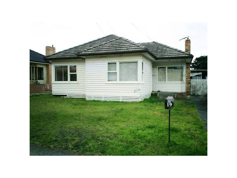 19 Grace St, Mulgrave VIC 3170