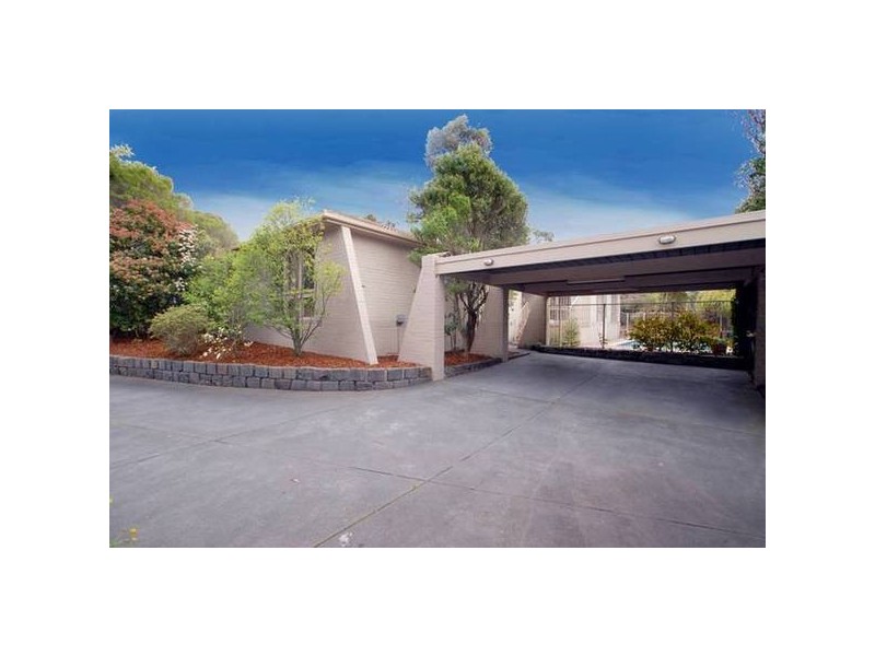 12 Maldon Crt, Wheelers Hill VIC 3150