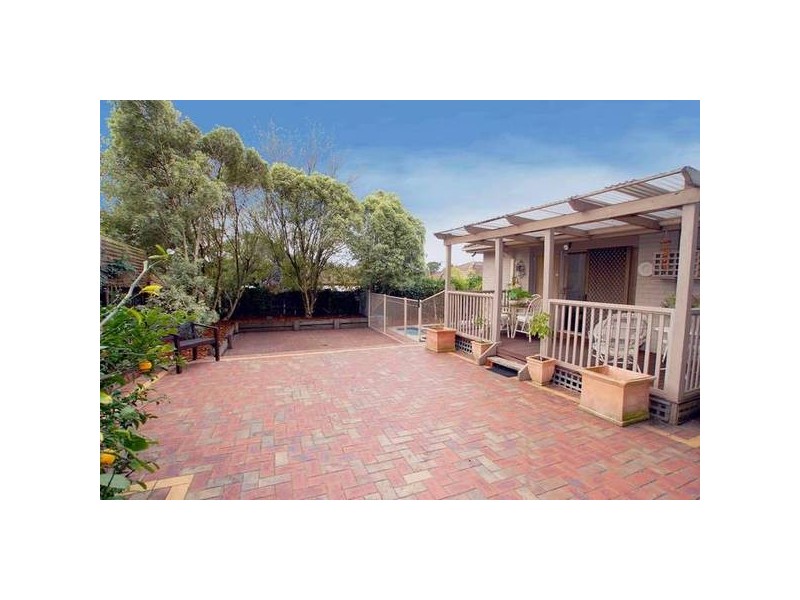 12 Maldon Crt, Wheelers Hill VIC 3150