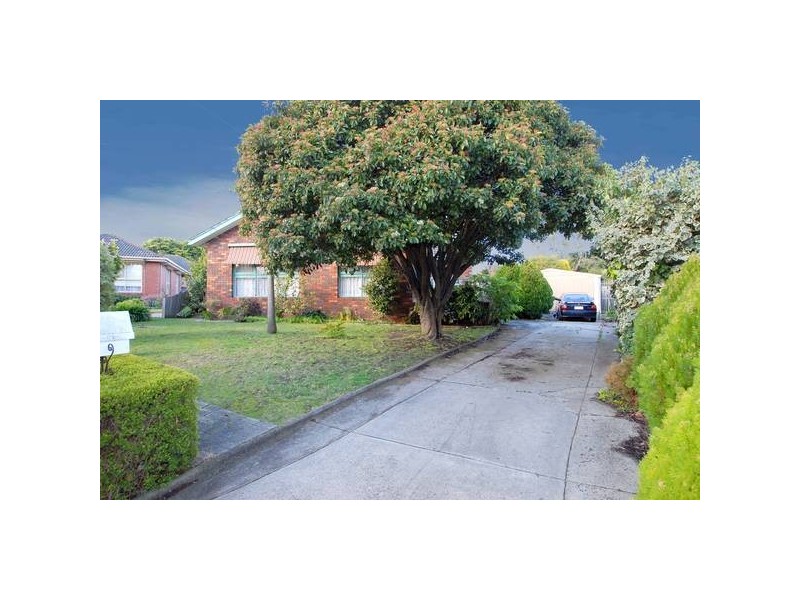 5 Merrang Crt, Wheelers Hill VIC 3150