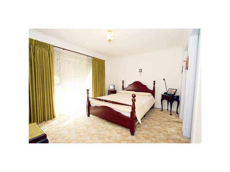 5 Merrang Crt, Wheelers Hill VIC 3150