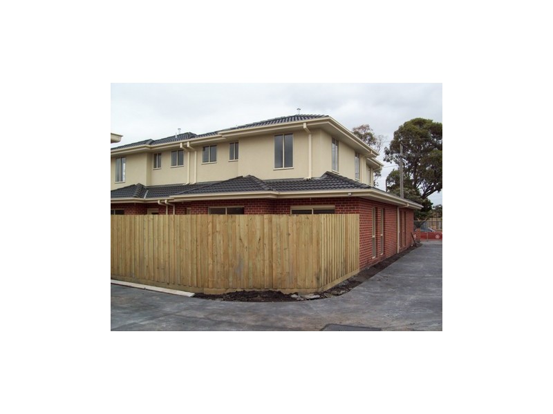 1/13 Rosebank Ave, Clayton South VIC 3169