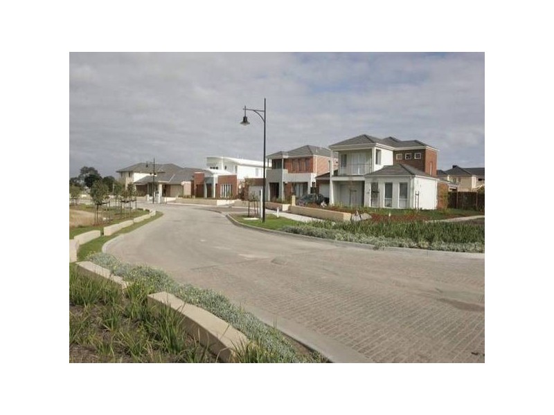 6-8 Teeside Way, Keysborough VIC 3173