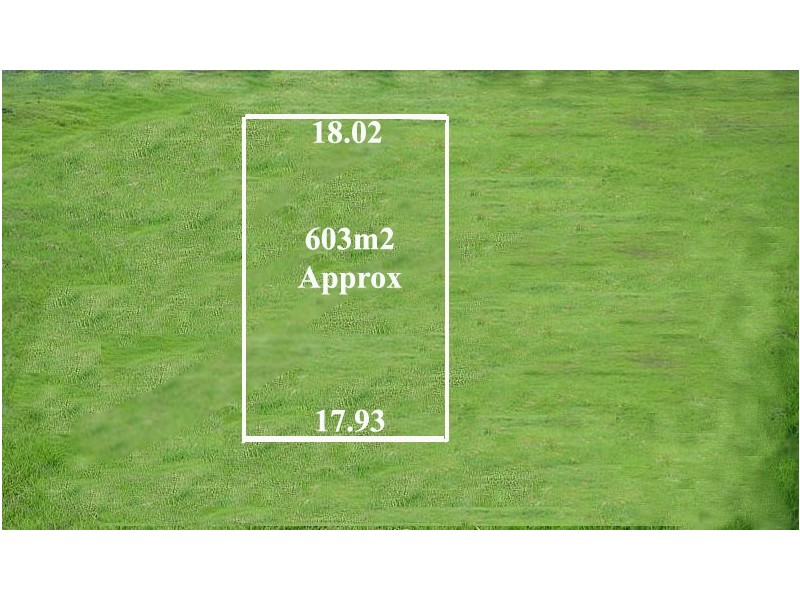 528 Mallett Gve, Lyndhurst VIC 3975