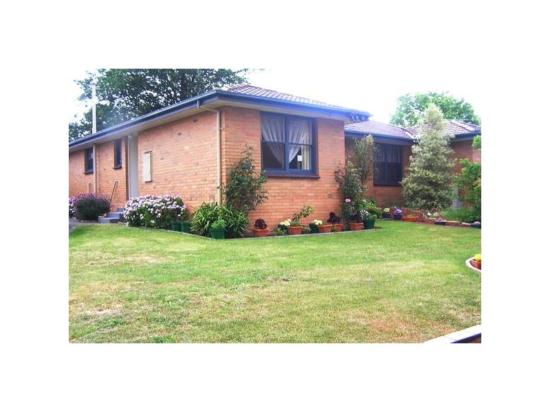 41a Oakwood Ave, Dandenong North VIC 3175