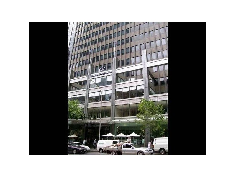 1217/480 Collins St, Melbourne VIC 3000