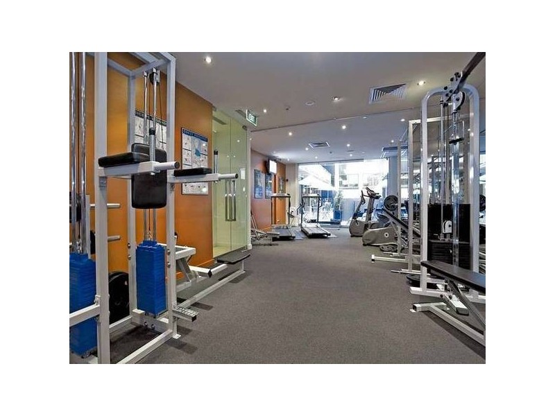 1217/480 Collins St, Melbourne VIC 3000