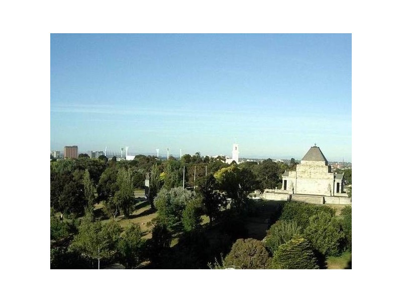 368 St Kilda Rd, Melbourne VIC 3000