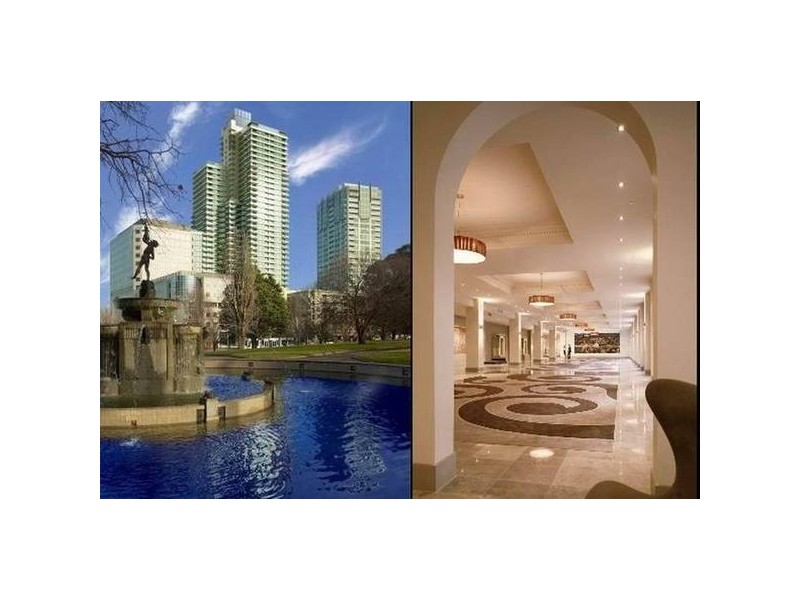 368 St Kilda Rd, Melbourne VIC 3000